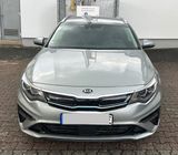 Kia Optima 2.0 GDI Plug-in Hyb. Spirit Auto Spor... - Kia Optima mit Hybrid-Antrieb: Kombi