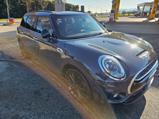 MINI Mini Cooper Clubman Mini 2.0 Cooper SD Clubman