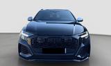 Audi RS Q8 4.0 TFSI quattro - gebrauchte Audi RSQ8 aus dem Jahr 2024