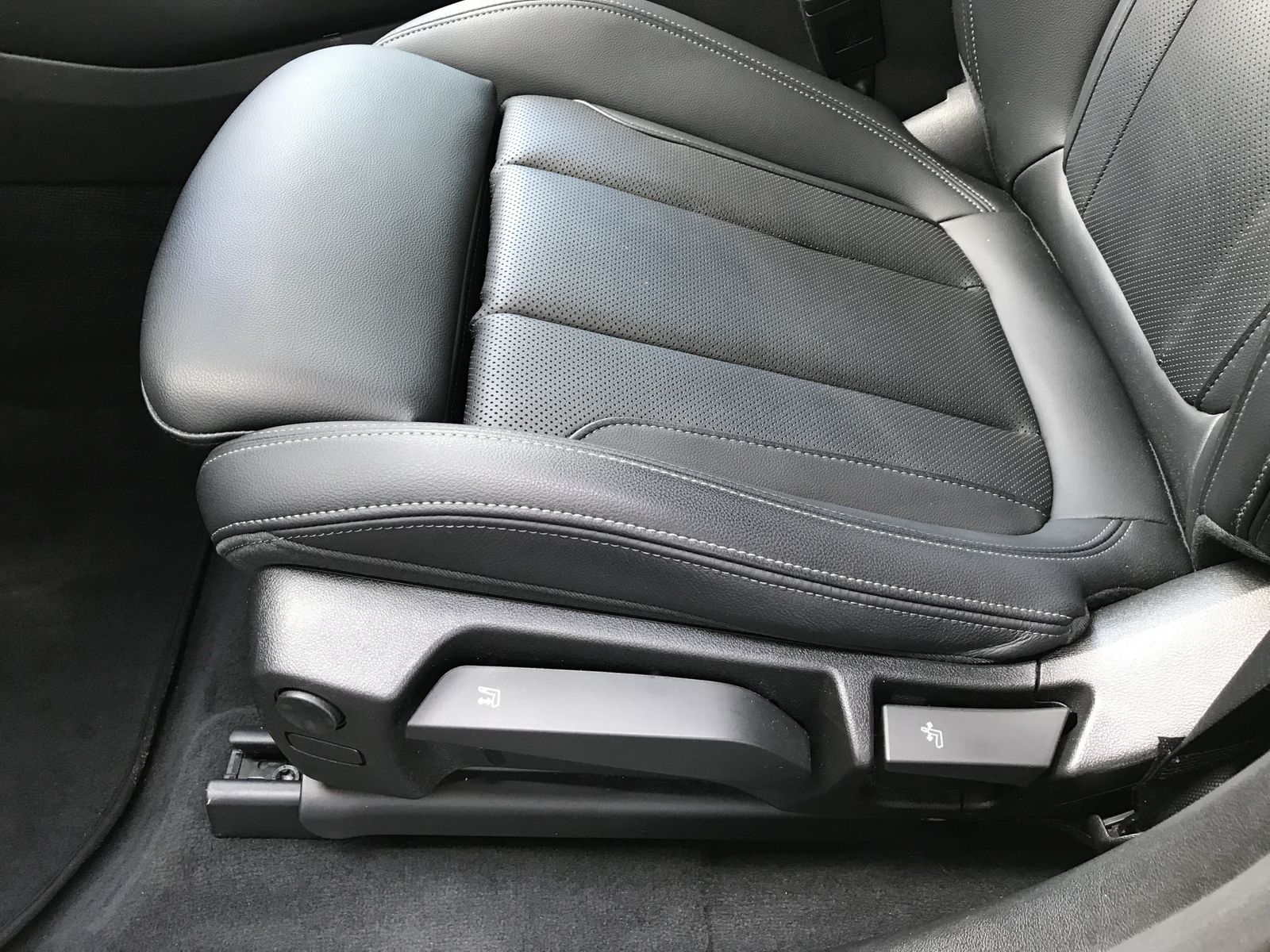 BMW X3 xDrive30e HiFi DAB LED WLAN ACC + Stop&Go foto 7