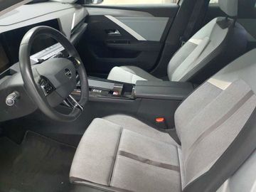 Opel Astra - 7