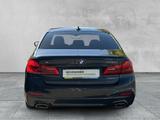 BMW 520 d xDrive M-Sport MEMORY+ACC+KAMERA+HEAD-UP - BMW 5er Reihe in Duisburg