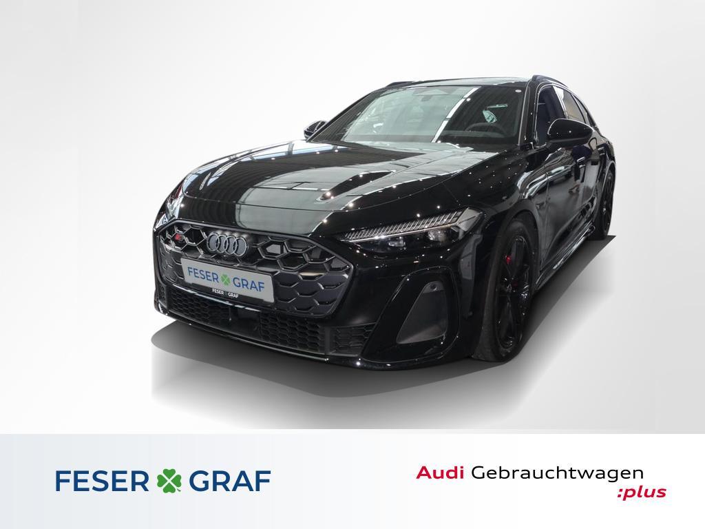Audi S5 Avant TFSI 270 kW S tronic AHK Standheizung
