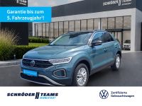 Volkswagen T-Roc - Vorschau Bild 1