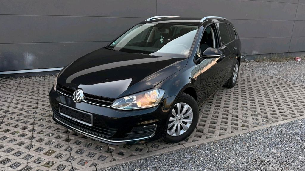 Image of Volkswagen Golf