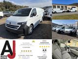 Volkswagen T7 Kastenwagen New Transporter LR Langer Radstan - Volkswagen: Kastenwagen Transporter