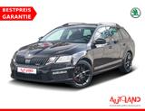 Skoda Octavia Combi 2.0 RS DSG LED Navi Android Apple - Skoda Octavia: Combi Dsg