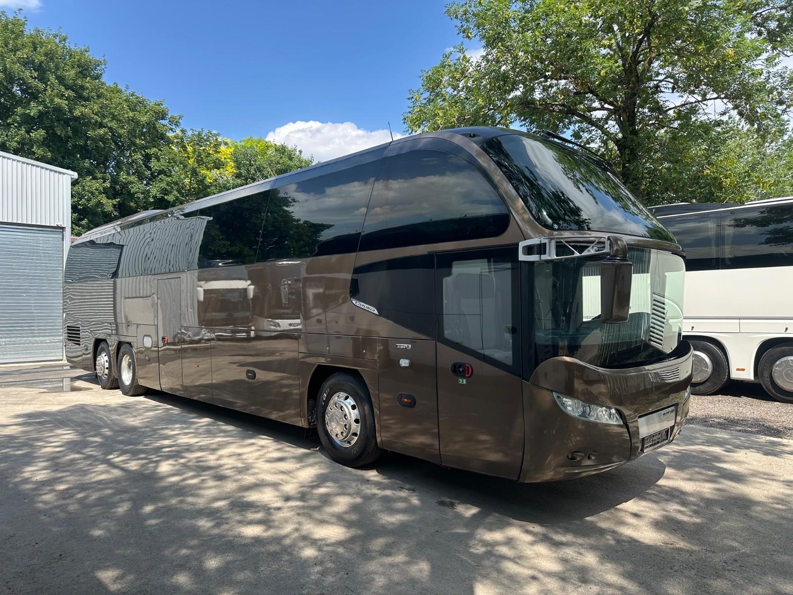 Neoplan CITYLINER L - P16