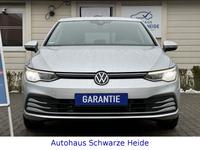 Volkswagen Golf 8 eTSI DSG*ACC*LED*IQDrive*AppleCar*Keyless