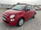 Fiat 500 Cabrio 1.0 Mild Hybrid TAGESZULASSUNG 30KM - Fiat 500 Neuwagen