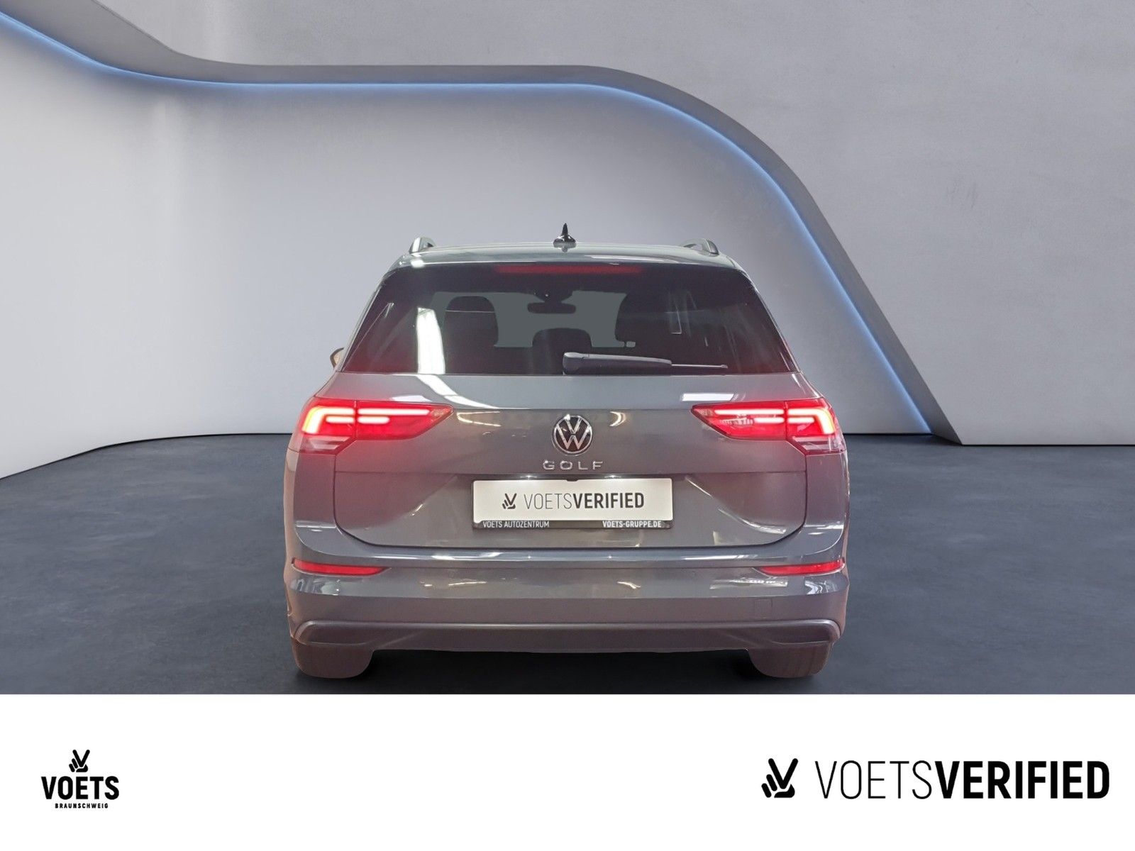 Volkswagen Golf - Bild 5