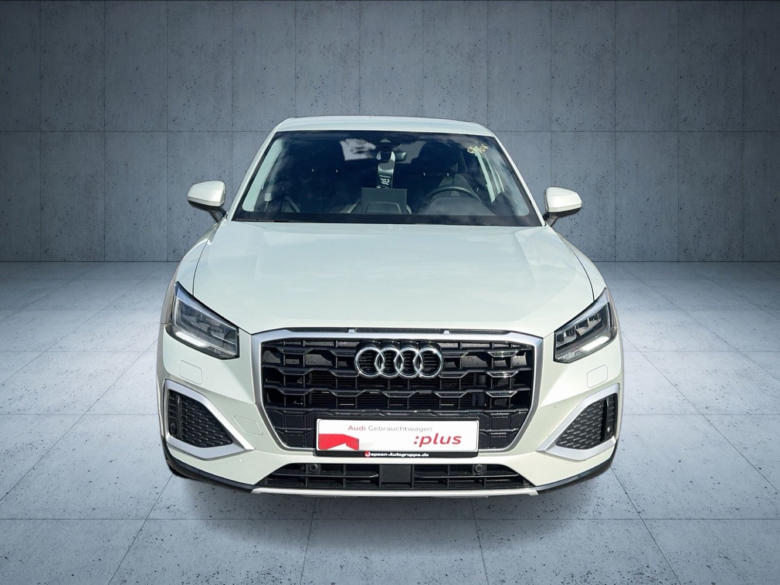 Audi Q2 - Bild 9