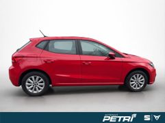 Foto Nummer 6: SEAT Ibiza