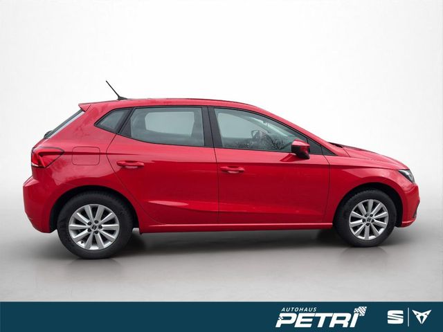 Foto Nummer 6: SEAT Ibiza