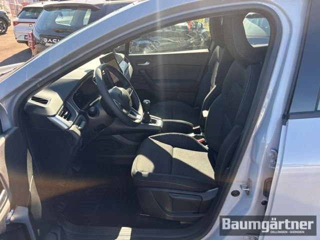 Fahrzeugabbildung Renault Symbioz Evolution TCe 140 Kamera/PDC/Sitzh./Navi