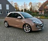 Opel Adam, 101PS - Opel Adam Gebrauchtwagen in Bremen