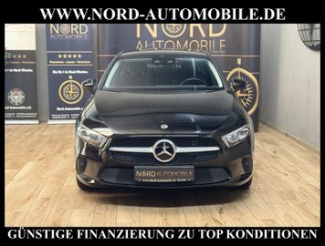 Mercedes A 250 - 6