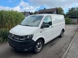 Volkswagen T6 Transporter - gebrauchte VW T6 Transporter aus dem Jahr 2016