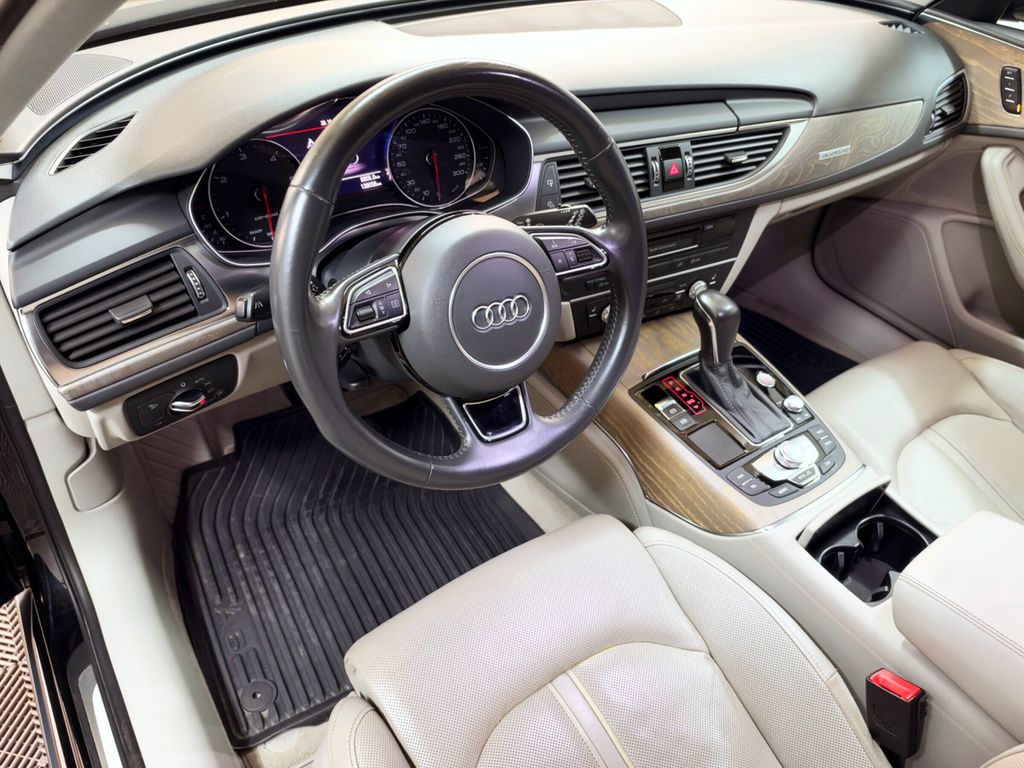 AUDI A6 Allroad 2026