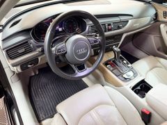 Audi A6 Allroad Quattro 3.0 TDI Design Selection – Bild 16