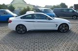 BMW 435d xDrive Coupé M performance Design - BMW 435 aus 2017
