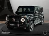 Mercedes-Benz G 500 AMG/SHD/Distroni/Burmest/AHK/Verstellfahrw - Mercedes-Benz G 500 aus 2023