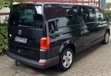 Volkswagen T6 Transporter letzte Gelegenheit - Volkswagen T6 Transporter: 8 Sitzer