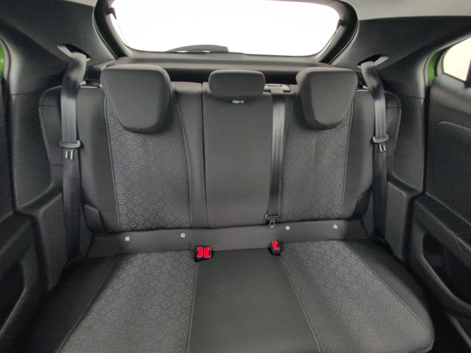 OPEL Mokka 1.2 Turbo Edition Kamera CarPlay – Bild 13