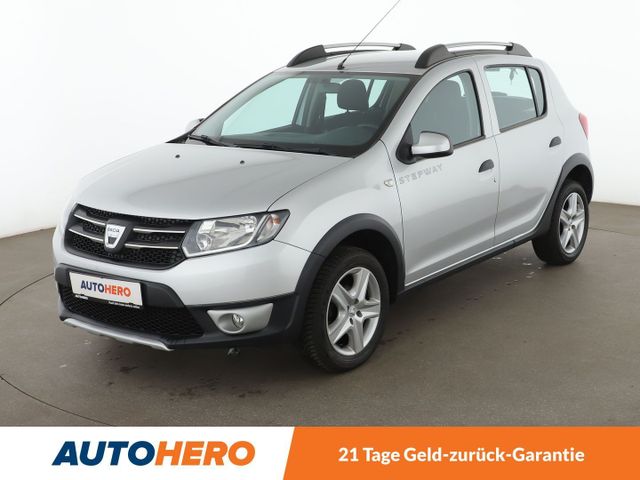 Dacia Sandero 0.9 TCe Stepway Prestige*NAVI*TEMPO*PDC*