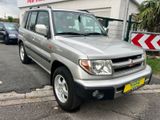 Mitsubishi Pajero 2.0 GDI Comfort I / AHK / KLIMA - Mitsubishi Pajero: Gdi