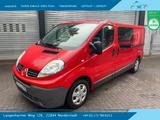 Renault Trafic Kasten L2H1 2,9t