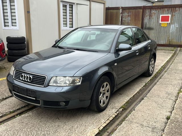 Audi A4 Lim. 2.0