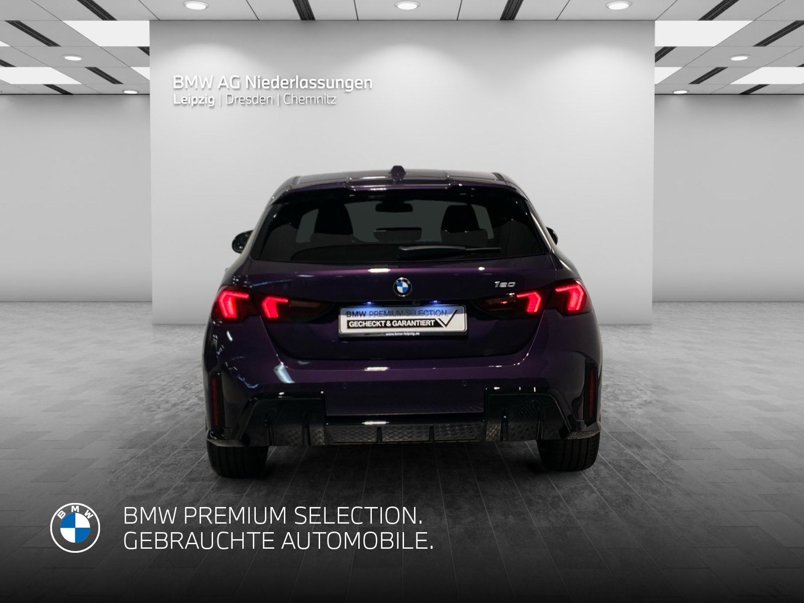 BMW 120 - Bild 5