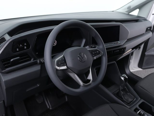 Volkswagen Caddy - Bild 7