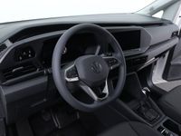 Volkswagen Caddy - Vorschau Bild 7