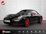 Porsche 997 911 Carrera S Cabriolet ParkAssistent BOSE - Porsche aus 2010: 911 Carrera