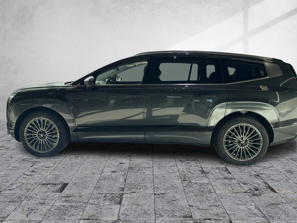 Hyundai IONIQ 9 - Bild 3