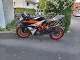 KTM RC 390 - KTM RC 390