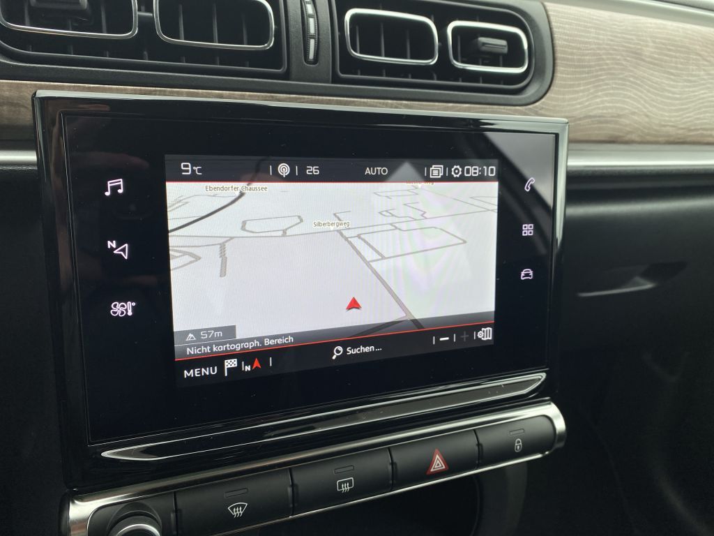 Fahrzeugabbildung Citroën C3 PT 83 S&S MAX *Sitzh*Navi*Cam*Carplay*Touch*