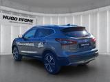 Nissan Qashqai Zama 1.3 DIG-T RFK | Pano | SHZ | LMF | - Nissan Qashqai: Zama
