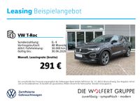Volkswagen T-Roc - Vorschau Bild 3