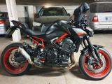 Kawasaki Z900 viele Extras Top Zustand - Angebote