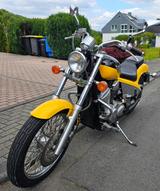 Honda Shadow 600 - HONDA SHADOW 600