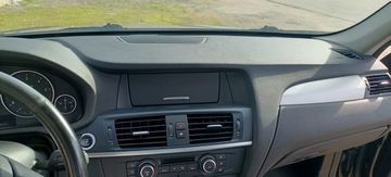 BMW X3 - 3