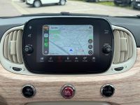 Fiat 500C - Vorschau Bild 17