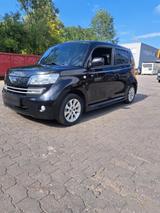 Daihatsu Materia Allrad 1,5 TÜV neu Klima ... - Daihatsu MATERIA aus 2007