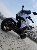 Suzuki Bandit 1250 - Top gepflegt - ABS- Scheckheft - SUZUKI ABS BANDIT