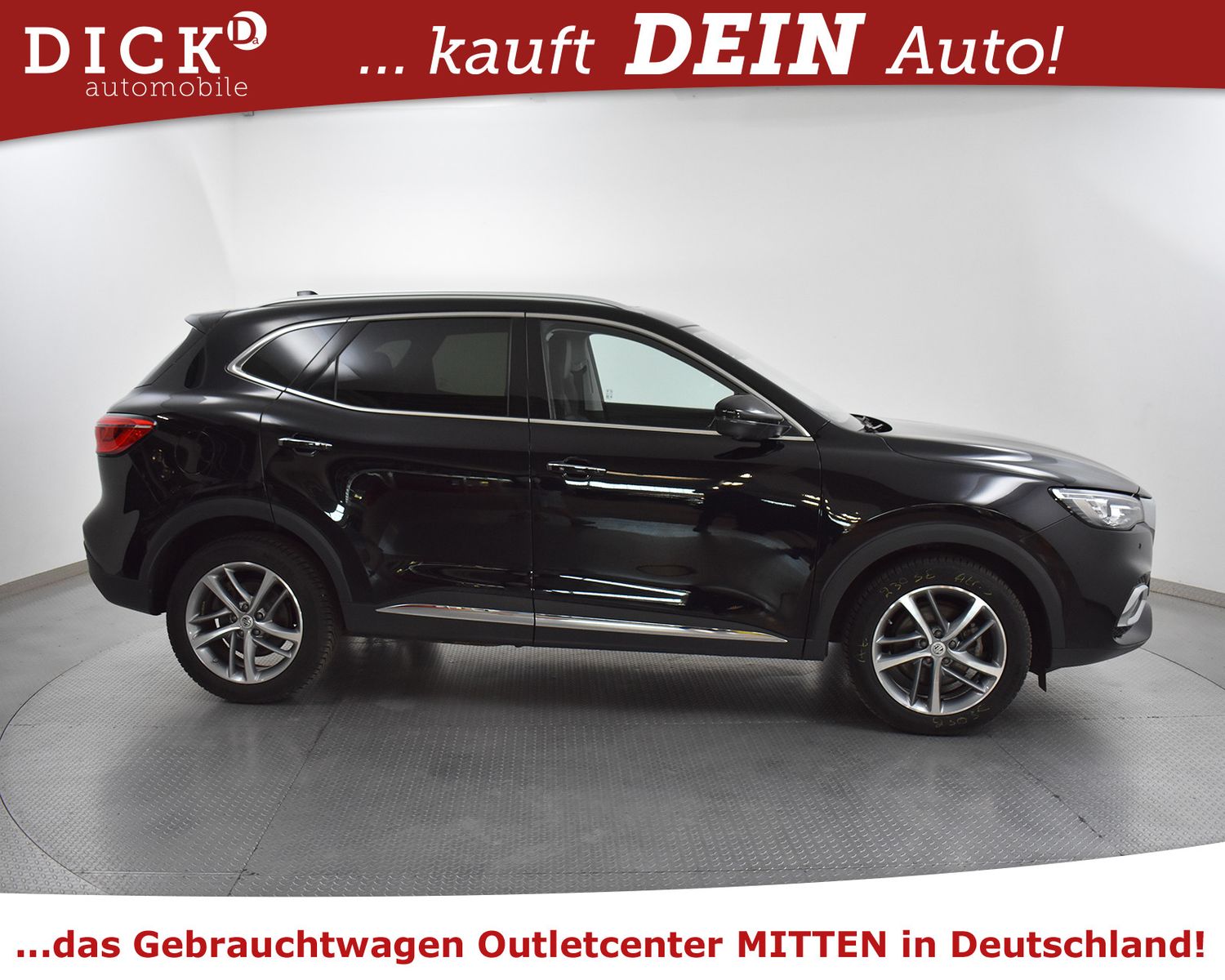 MG EHS PHEV 1.5 T-GDI Luxury  LED+PANO+SHZ+ACC+360° - Image 2