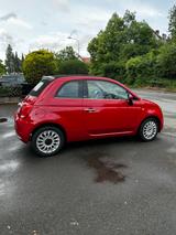 Fiat 500C 0.9 8V TwinAir LOUNGE C LOUNGE - Fiat 500C: Twinair Lounge