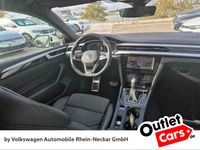 Volkswagen Arteon - Vorschau Bild 14